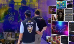 Futbol dünyasında yasa dışı bahis operasyonu: 19 gözaltı