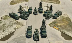 TSK Envanterine GÖKBEY ve ALP-300G Radar Sistemi Teslim Edildi