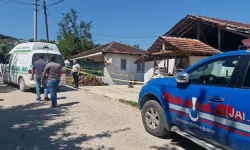 Kardeşler Arasında Silahlı Kavgada: Yenge Hayatını Kaybetti