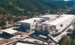Eren Holding'den Zonguldak'a 850 Milyon Dolarlık Dev Kâğıt Yatırımı