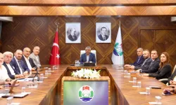 3. Uluslararası Ayder Forumu'nun hazırlıkları başladı