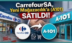 CarrefourSA resmen Yeni Mağazacılık'a satıldı