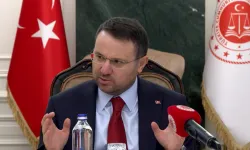 Bakan Gürlek: Behçet Oktay'ın ölümü yeniden incelenecek