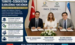 Adana'dan Orta Asya'ya ekonomik köprü: Özbekistan'la ticaret, yatırım ve ortak üretim dönemi