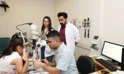 AİÇÜ'de 'Tıp Fakültesinde Yeni Bir Dönemin Kapısını Açıldı'