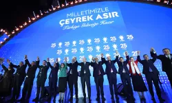 AK Parti'ye 10 yeni katılım: 3 milletvekili, 7 başkan