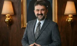 AKK Başkanı Halil İbrahim Yılmaz'dan 30 Ağustos mesajı