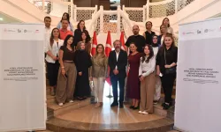 AKK'de yaşlılara yönelik eğitim programı düzenlendi