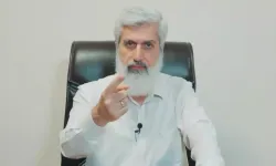 Alparslan Kuytul suç örgütü soruşturmasında bilgisayar ve hard disklerin kaçırıldığı belirlendi
