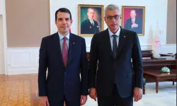 Ankara İl Sağlık Müdürü Kurtcebe yeni dönemin ilk toplantısını gerçekleştirdi