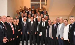 'Ankara lobisi oluşturmalıyız'