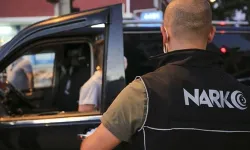 Ankara'da uyuşturucu ve fuhuş operasyonu: 8 gözaltı