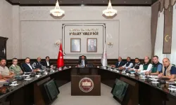 Antakya'nın altyapısı Asi nehri ile entegre ilerliyor