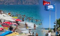 Antalya, mavi bayrakta dünya birincisi