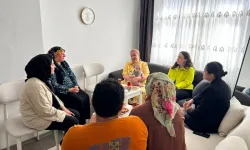 Artvin'de 'Evlenecek Gençlerin Desteklenmesi Projesi' sürüyor