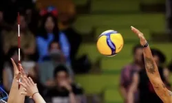 Avrupa'da voleybolun zirvesi için gözler İstanbul'da