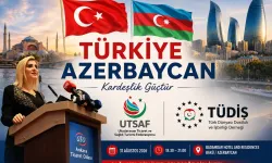 Azerbaycan ve Türkiye sağlıkta güçlerini birleştiriyor: Bakü'de dev buluşma
