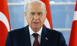Bahçeli'den İsrail'e sert mesaj: Türkiye'nin sabrını sınamayın!