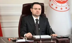 Bakan Gürlek duyurdu: Alo Adalet 135 hattı 1 Eylül'de hizmete giriyor