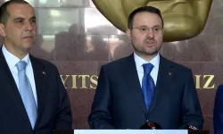 Bakan Gürlek: Yeşil Vatan'a kastedenler hesap verecek