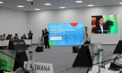 Bakan Kurum'dan COP31'de net mesaj: Artık söz değil, eylem istiyoruz