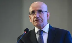 Bakan Şimşek: Cari açığın sürdürülebilir seviyelerde kalacağını öngörüyoruz