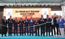 Bakan Uraloğlu'ndan Memduh Çolakbayrakdar'a övgü