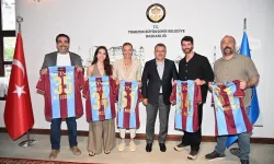 Trabzon Film Festivali Aralık'ta! Sevdam Karadeniz Müjdesi