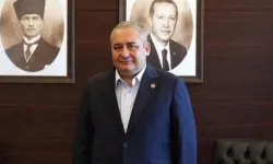 Başkan Özarslan'dan tepki : 'Sistematik bir saldırıdır'