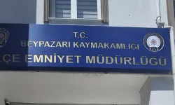 Beypazarı Emniyet Müdürlüğü vatandaşları uyardı