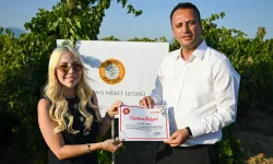 Bornova'nın Tarihi Mirası dünya markası oluyor