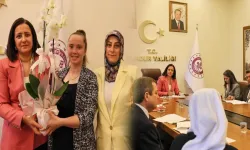 Burdur'da vatandaş Vali Baydar Bilgihan'a anlattı, talimat gecikmedi