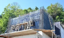 Bursa Büyükşehir'den içme suyu arzına güvence