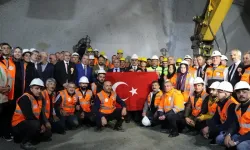 Çamlıhemşin Tüneli açılıyor, Ayder'e ulaşım 20 dakika