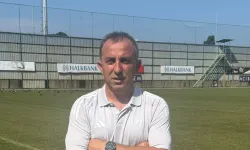Çaykur Rizespor Teknik Direktörü Uçar: Gaziantep'i devirmek istiyoruz