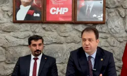 CHP Kars Milletvekili İnan Akgün Alp'ten kurultay çıkışı: Bu kurultay satıldı