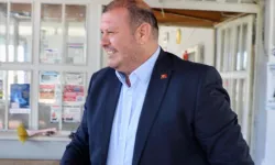 CHP'li Menderes Belediye Başkanı İlkay Çiçek disipline sevk edildi