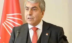 CHP'li Cemal Canpolat'tan Çerçeve Yasa açıklaması: Barış, yalnızca silahların susması değildir