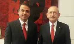 CHP'li Tamay'dan Orman Yangınlarına Karşı Su Altyapısı Önerisi
