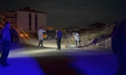 Çorum'da şüpheli ölüm: Sokakta başından vurulmuş halde bulundu