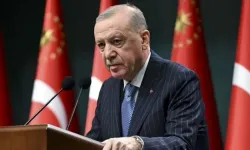 Cumhurbaşkanı Erdoğan: Biz başkalarına bel bağlayarak değil, bileğimizin gücüyle var olduk