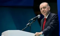 Cumhurbaşkanı Erdoğan: Malazgirt'e giden yol Ahlat'tan açıldı