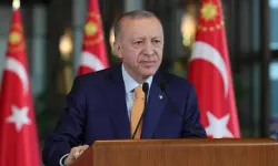 Cumhurbaşkanı Erdoğan: Türkiye'yi mücadelesinden hiç kimse vazgeçiremeyecektir