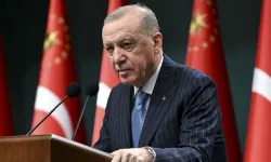Cumhurbaşkanı Erdoğan'dan 17 Ağustos Marmara Depremi mesajı