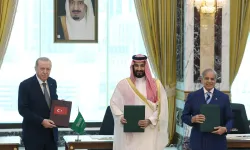 Erdoğan'dan bölgesel güvenlik mesajı: Bölgenin meselelerini bölgenin kendi aktörleri çözmeli