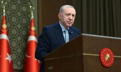 Cumhurbaşkanı Erdoğan'dan Fırat Kalkanı Harekâtı mesajı