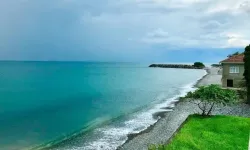 Denize girecekler dikkat! 4 ilde yasak
