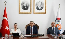 Düden Çayı'nda kirliliğe geçit yok: Yaptırımlar tavizsiz uygulanacak