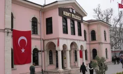 Elazığ'da müzeler ziyaretçi akınına uğradı