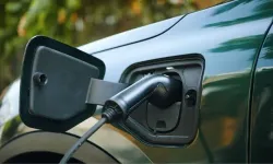 Elektrikli araç şarjında temmuz ayında rekor tüketim